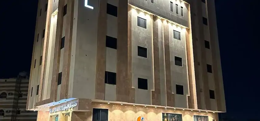 Taj Al Eiman Hotel image